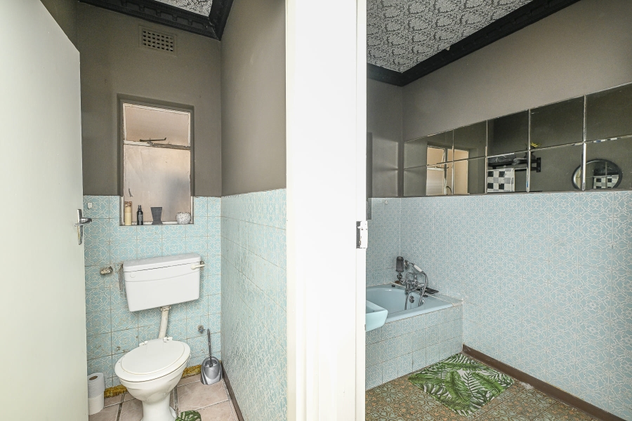4 Bedroom Property for Sale in Vasco Estate Western Cape